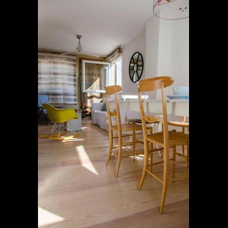 Joivy Sunny Apartment With Panoramic Terrace And Stunning View Genoa Bagian luar foto