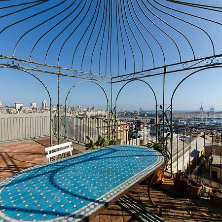 Joivy Sunny Apartment With Panoramic Terrace And Stunning View Genoa Bagian luar foto