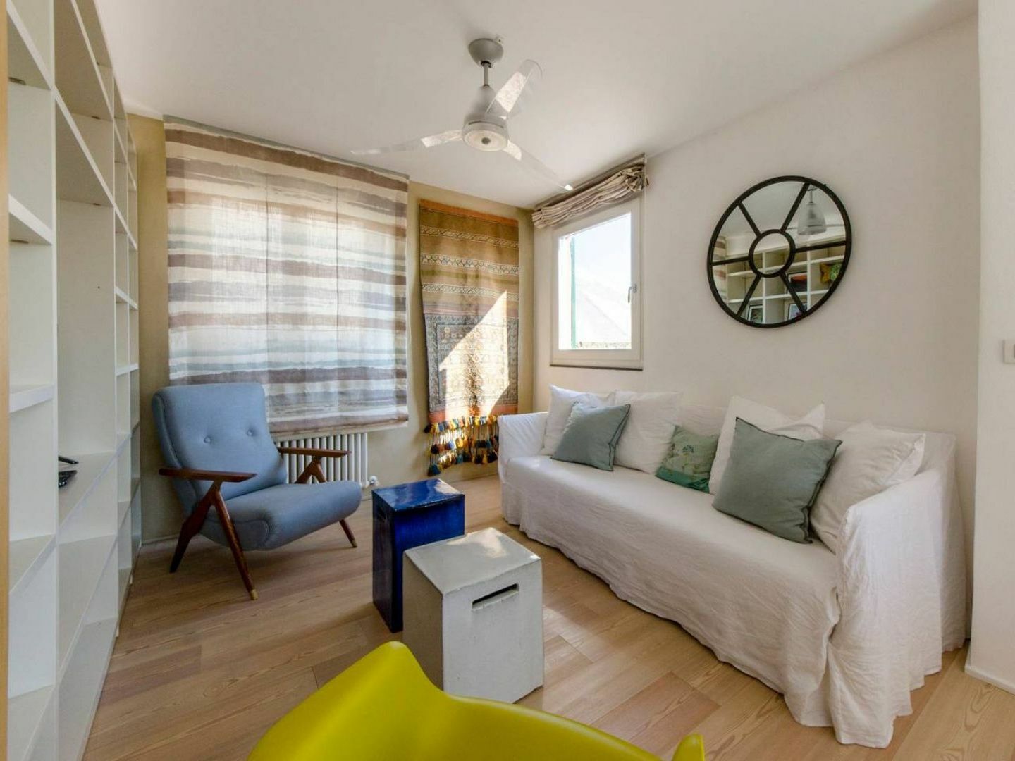 Joivy Sunny Apartment With Panoramic Terrace And Stunning View Genoa Bagian luar foto