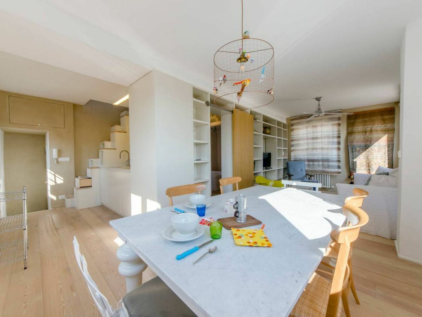 Joivy Sunny Apartment With Panoramic Terrace And Stunning View Genoa Bagian luar foto