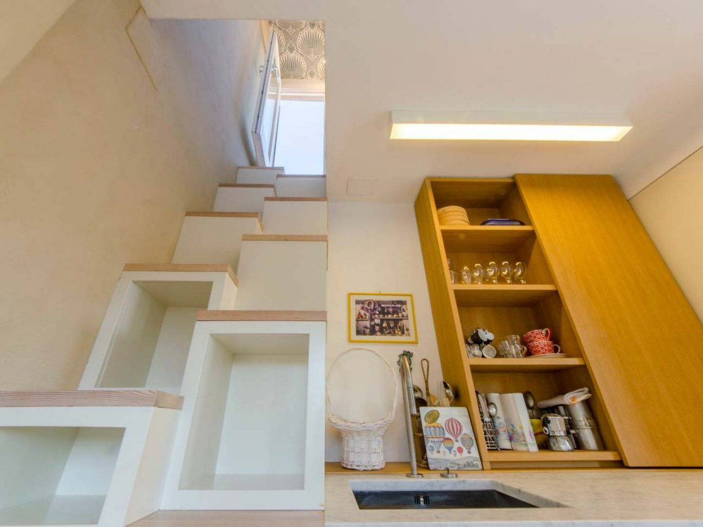 Joivy Sunny Apartment With Panoramic Terrace And Stunning View Genoa Bagian luar foto