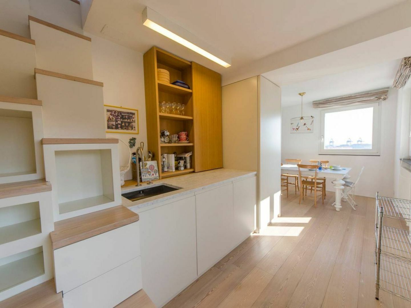 Joivy Sunny Apartment With Panoramic Terrace And Stunning View Genoa Bagian luar foto