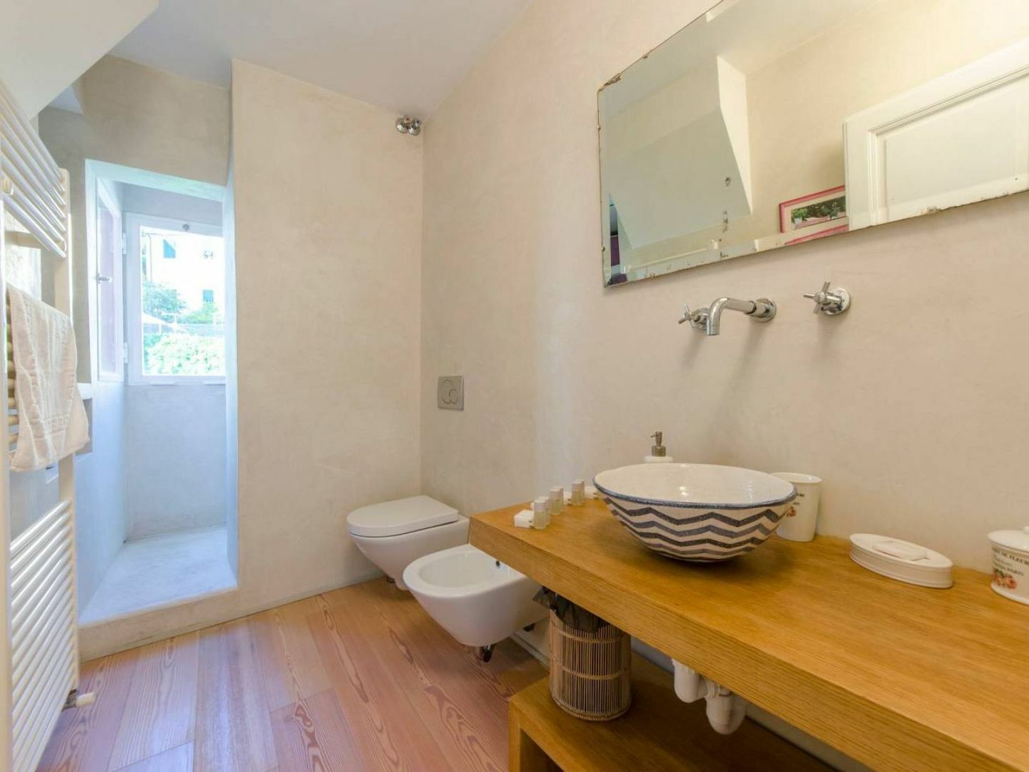 Joivy Sunny Apartment With Panoramic Terrace And Stunning View Genoa Bagian luar foto